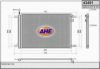 VW 5Q0816411N Condenser, air conditioning